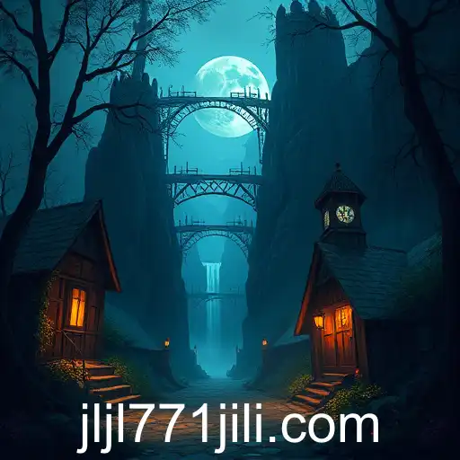 Exploring the Thrilling World of Adventure Games: A Journey with 'jljl771'