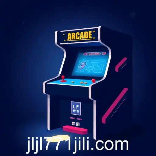Rediscovering Arcade Games: Nostalgia Meets Innovation