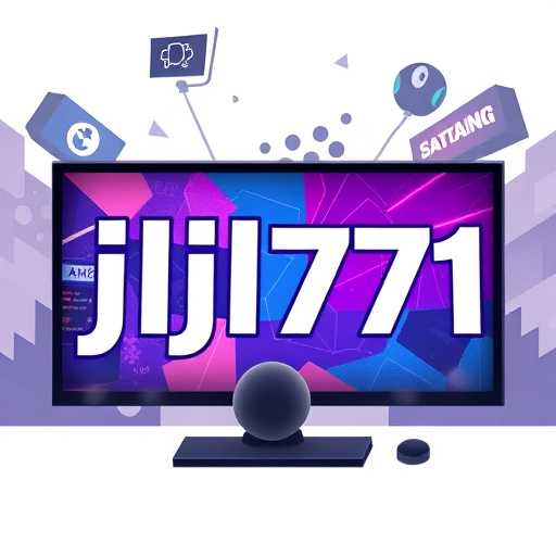 Unveiling the Digital Playground: The Rise of jljl771