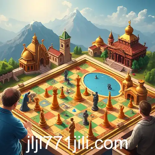 The Digital Evolution of Gaming: An Insightful Perspective