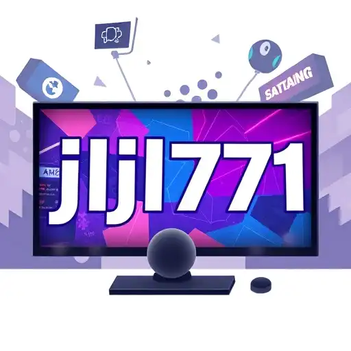 Unveiling the Digital Playground: The Rise of jljl771