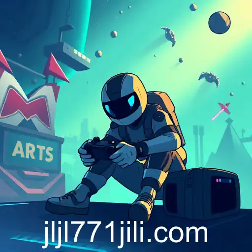 Gaming Frontier: The Rise of jljl771