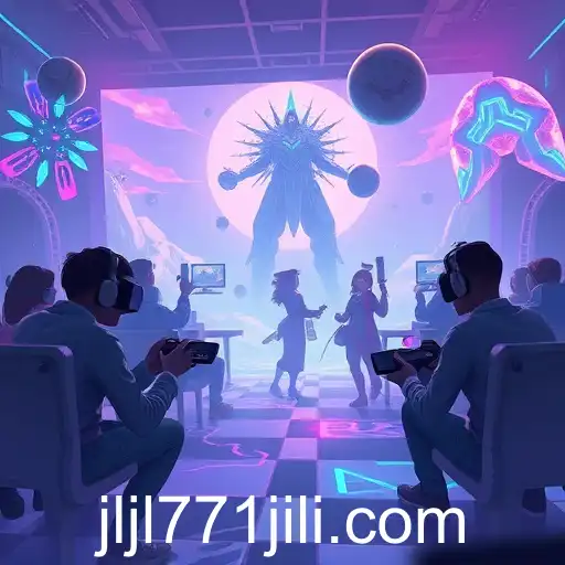 Gaming Trends and Digital Innovation