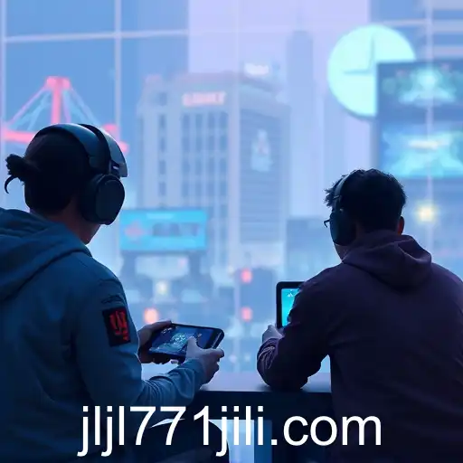 Exploring the Growth of Online Gaming