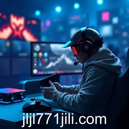 Online Gaming Trends Amidst Digital Transformation