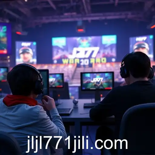 The Rise of Online Gaming Platforms