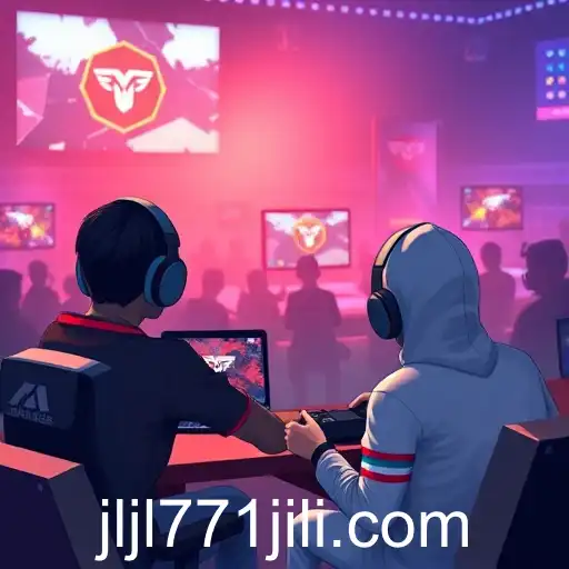 The Rise of Online Gaming in 2025