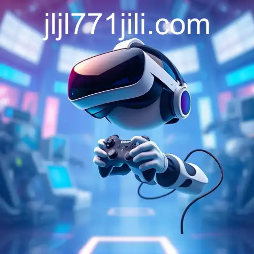 Gaming Trends and Innovations in 2025