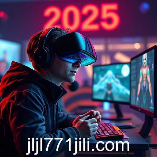 Gaming Trends and Challenges in 2025