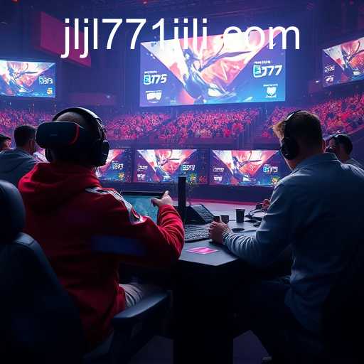 Innovation and Trends in Online Gaming