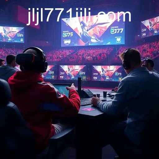 Innovation and Trends in Online Gaming