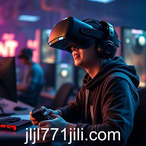 Rise of Online Gaming in 2025