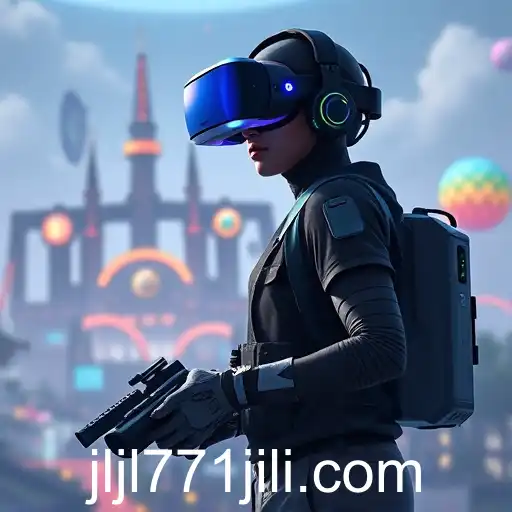 The Evolution of Online Gaming in 2025