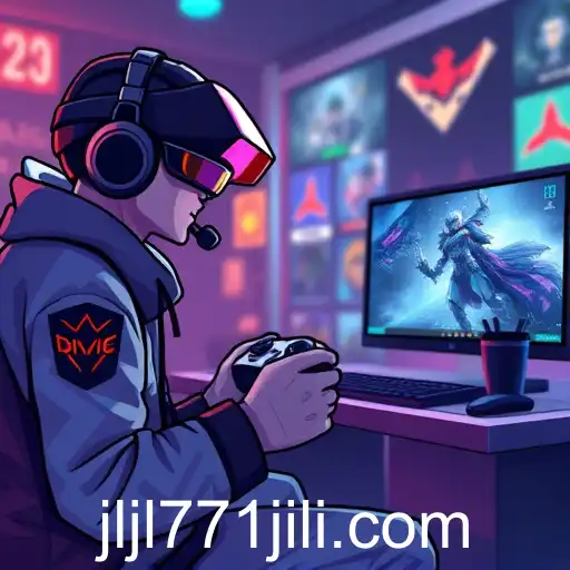 Online Gaming Trends in 2025