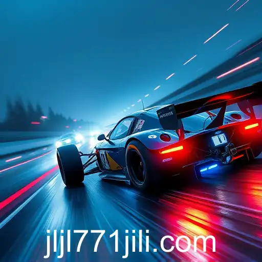 The Thrill of the Track: Exploring the World of Racing Games
