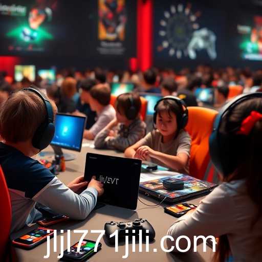 The Rise of Gaming Trends