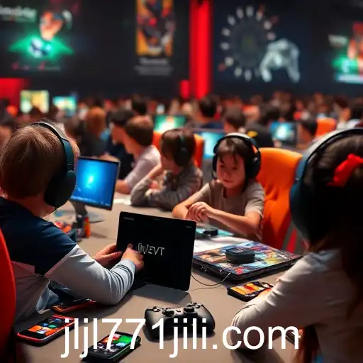 The Rise of Gaming Trends