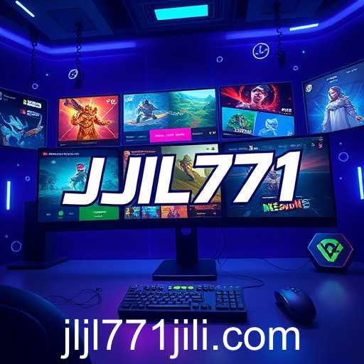 The Rise of Jljl771: A New Era for Online Gaming