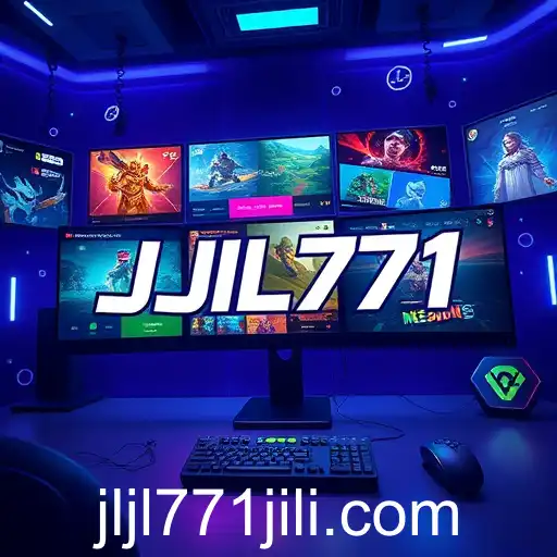 The Rise of Jljl771: A New Era for Online Gaming