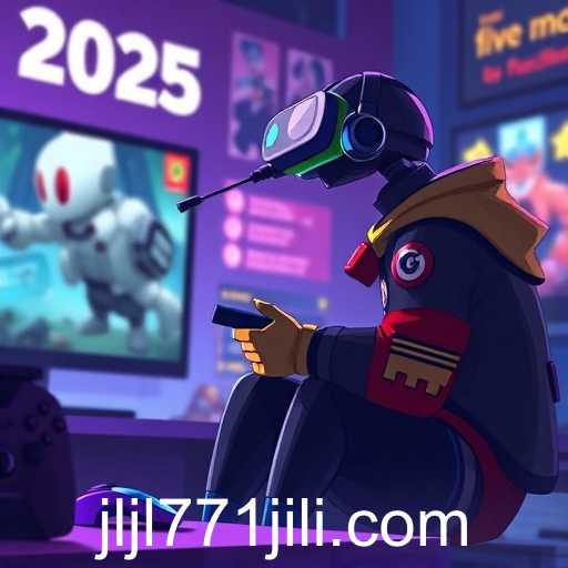 The Rise of jljl771: A Trend in Online Gaming