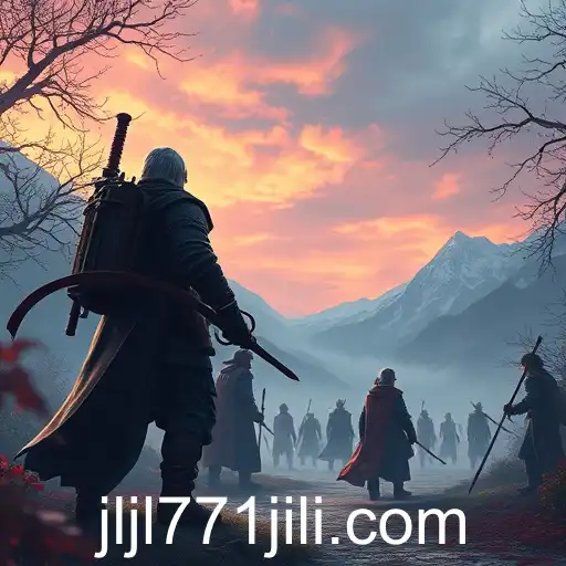 RPG Games: Exploring the Depths of Interactive Storytelling