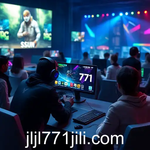 The Rise of Online Gaming in 2025